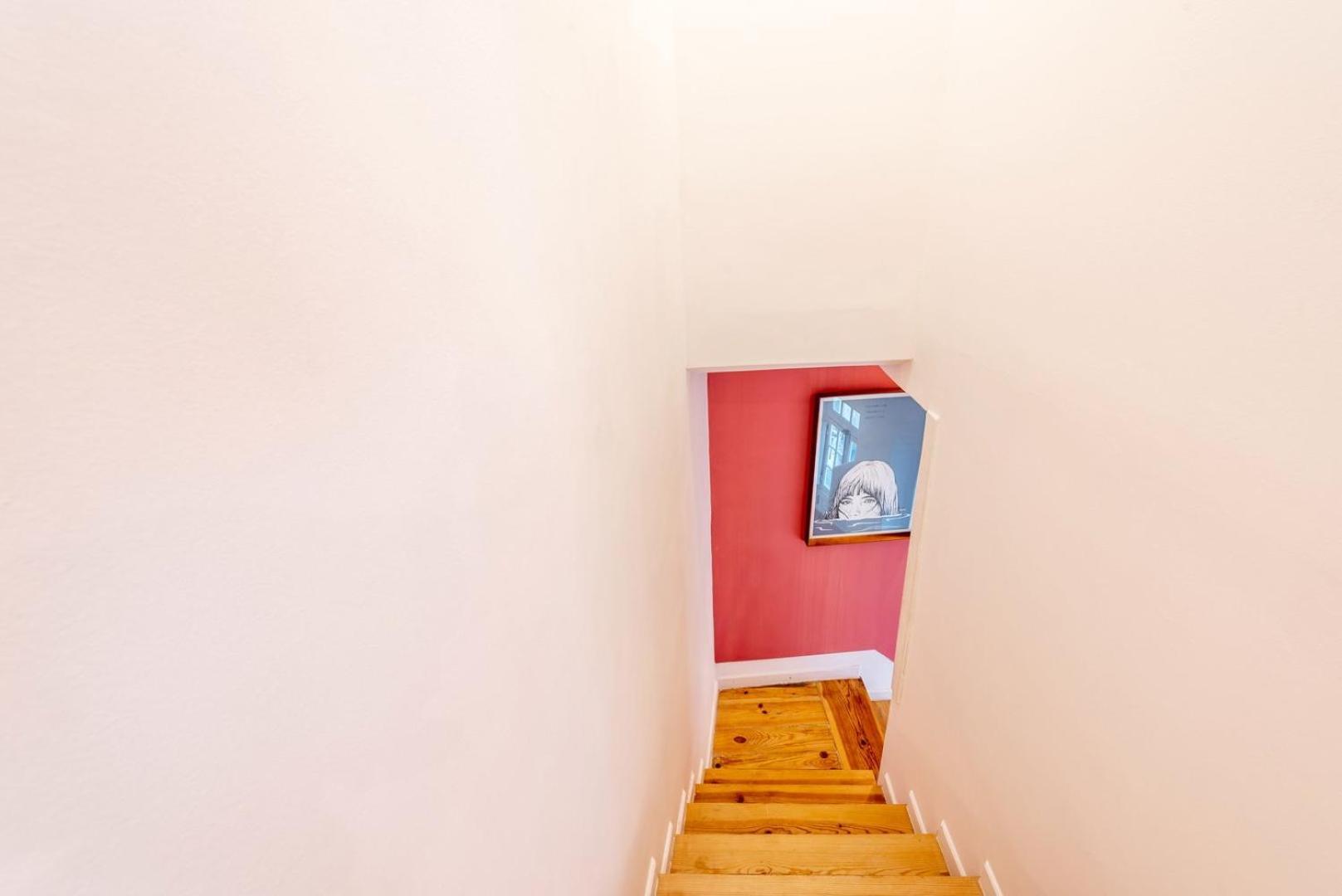 Guestready - Baixa Blues Apartment For 4 People Lisbon Bagian luar foto