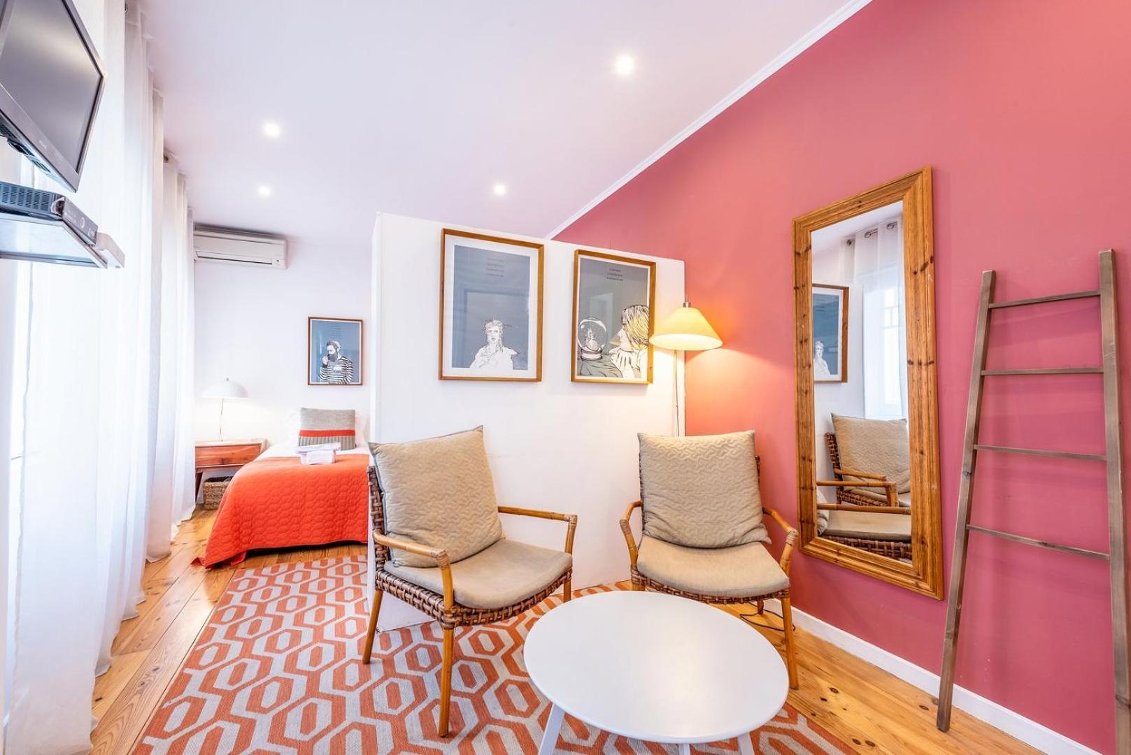 Guestready - Baixa Blues Apartment For 4 People Lisbon Bagian luar foto