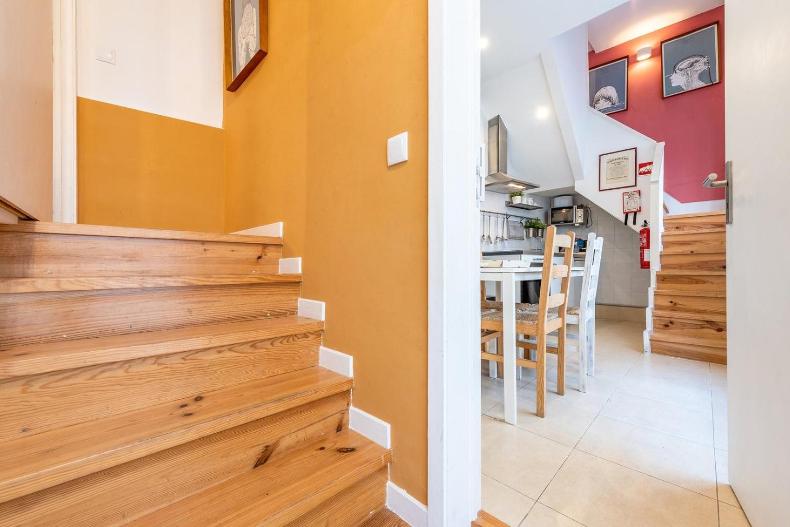 Guestready - Baixa Blues Apartment For 4 People Lisbon Bagian luar foto